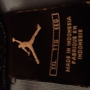 North Carolina Michael Jordan Jersey.